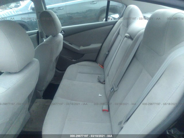 Photo 7 VIN: 1N4AL2APXCC130427 - NISSAN ALTIMA 