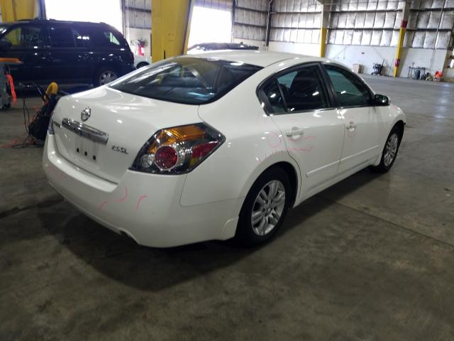 Photo 3 VIN: 1N4AL2APXCC134137 - NISSAN ALTIMA BAS 