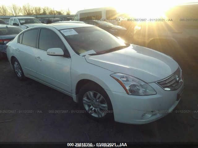 Photo 0 VIN: 1N4AL2APXCC135269 - NISSAN ALTIMA 