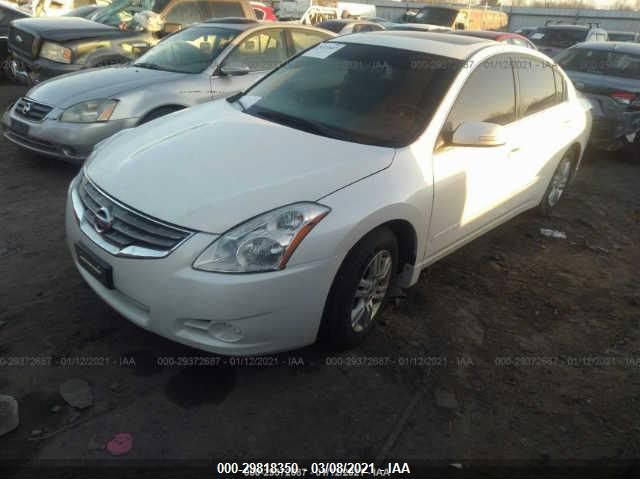 Photo 1 VIN: 1N4AL2APXCC135269 - NISSAN ALTIMA 