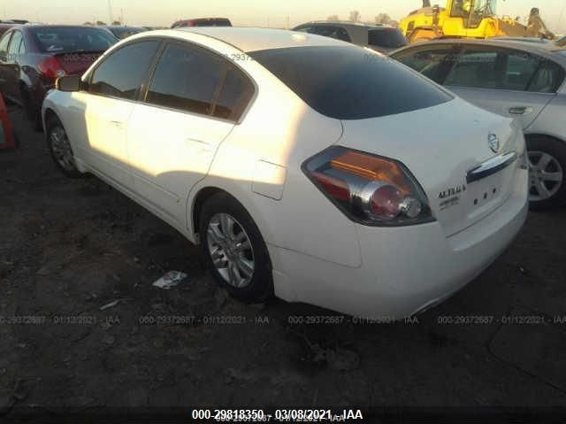 Photo 2 VIN: 1N4AL2APXCC135269 - NISSAN ALTIMA 