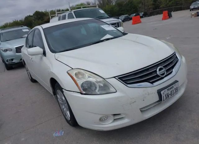 Photo 0 VIN: 1N4AL2APXCC136809 - NISSAN ALTIMA 