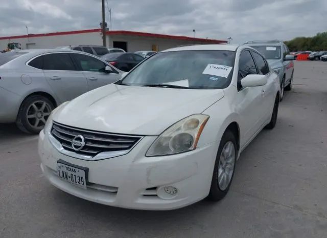 Photo 1 VIN: 1N4AL2APXCC136809 - NISSAN ALTIMA 