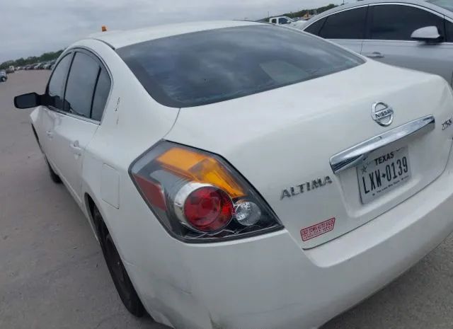 Photo 2 VIN: 1N4AL2APXCC136809 - NISSAN ALTIMA 