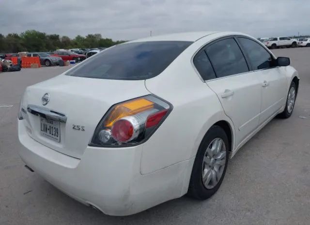 Photo 3 VIN: 1N4AL2APXCC136809 - NISSAN ALTIMA 