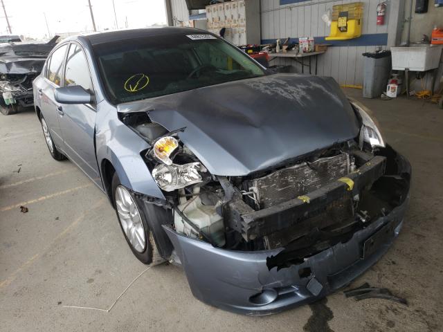 Photo 0 VIN: 1N4AL2APXCC137099 - NISSAN ALTIMA BAS 