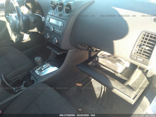 Photo 4 VIN: 1N4AL2APXCC138561 - NISSAN ALTIMA 