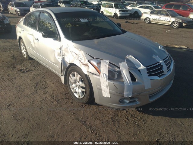 Photo 5 VIN: 1N4AL2APXCC138561 - NISSAN ALTIMA 