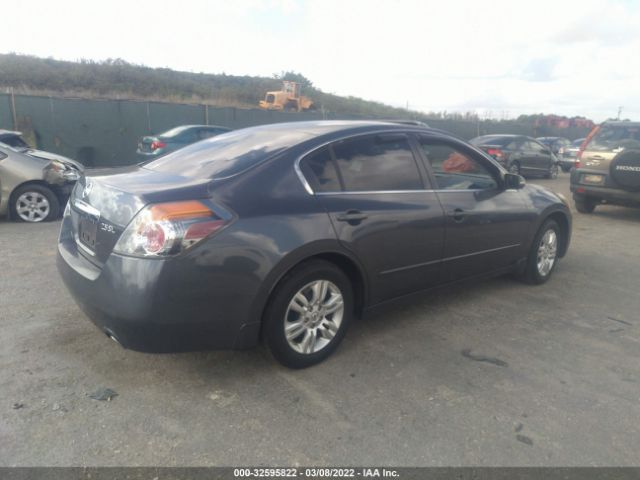 Photo 3 VIN: 1N4AL2APXCC138981 - NISSAN ALTIMA 