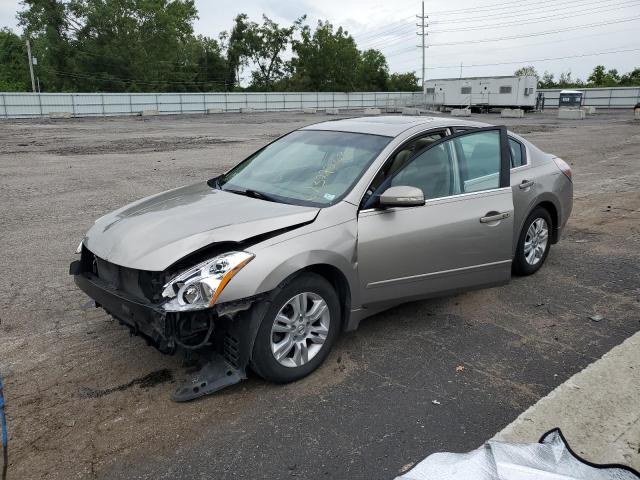 Photo 0 VIN: 1N4AL2APXCC139290 - NISSAN ALTIMA BAS 