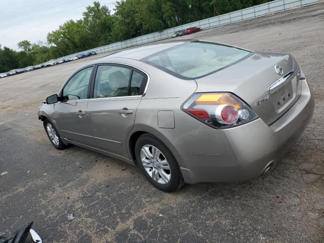 Photo 1 VIN: 1N4AL2APXCC139290 - NISSAN ALTIMA BAS 