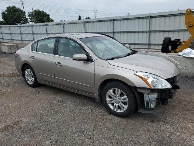 Photo 3 VIN: 1N4AL2APXCC139290 - NISSAN ALTIMA BAS 