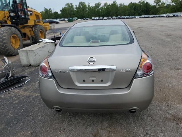 Photo 5 VIN: 1N4AL2APXCC139290 - NISSAN ALTIMA BAS 