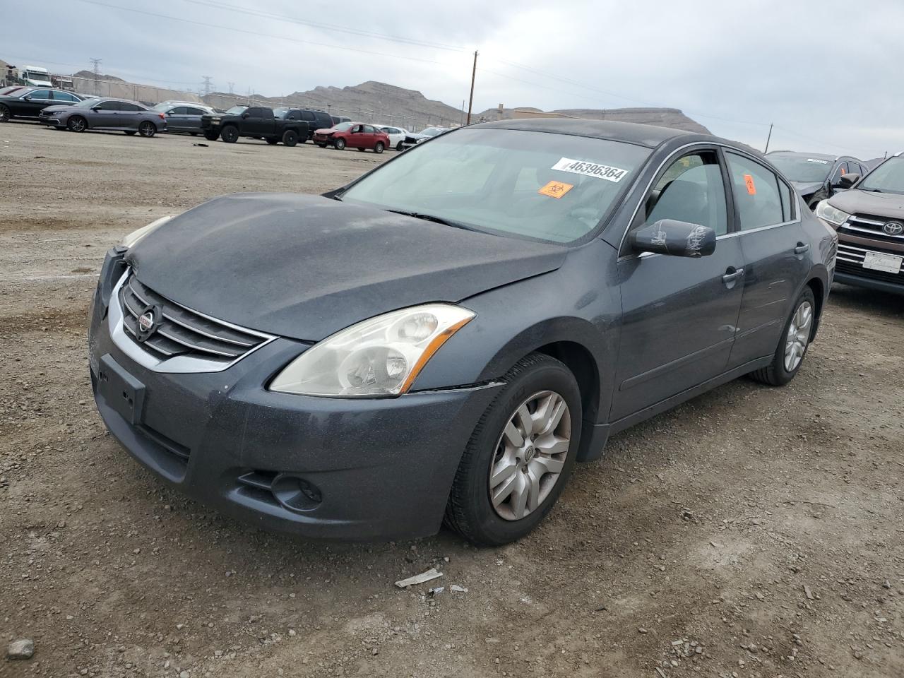 Photo 0 VIN: 1N4AL2APXCC142268 - NISSAN ALTIMA 