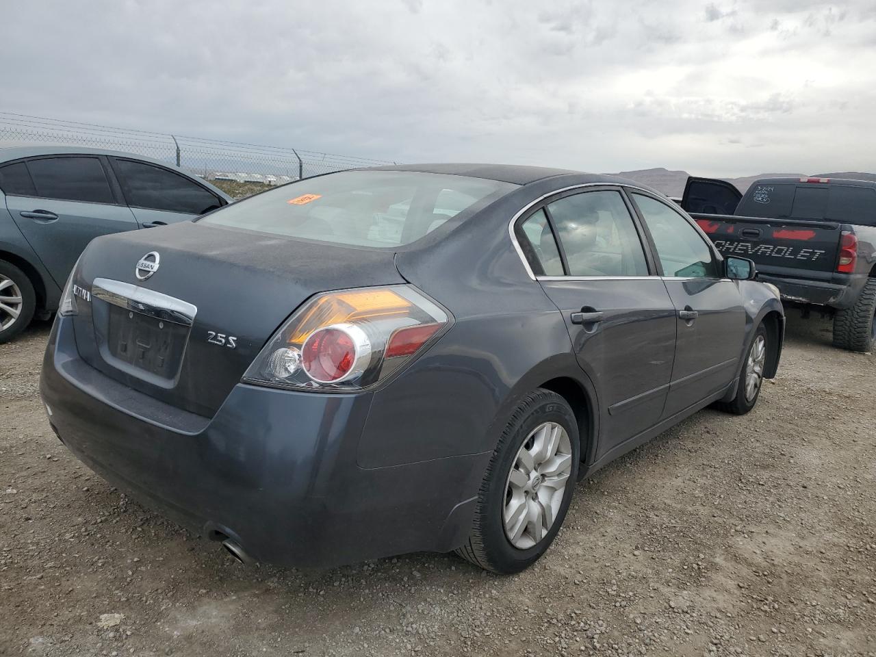 Photo 2 VIN: 1N4AL2APXCC142268 - NISSAN ALTIMA 