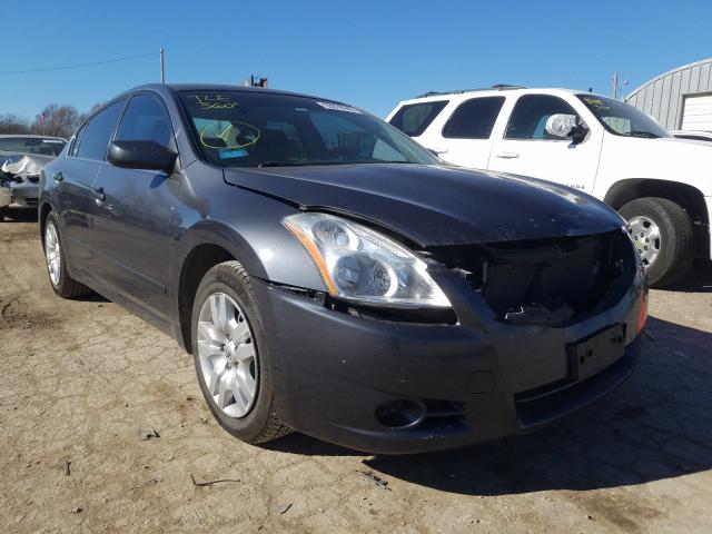 Photo 0 VIN: 1N4AL2APXCC142612 - NISSAN ALTIMA 