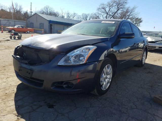 Photo 1 VIN: 1N4AL2APXCC142612 - NISSAN ALTIMA 