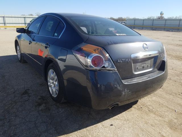 Photo 2 VIN: 1N4AL2APXCC142612 - NISSAN ALTIMA 