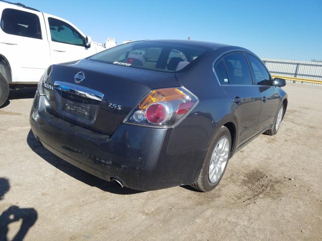 Photo 3 VIN: 1N4AL2APXCC142612 - NISSAN ALTIMA 