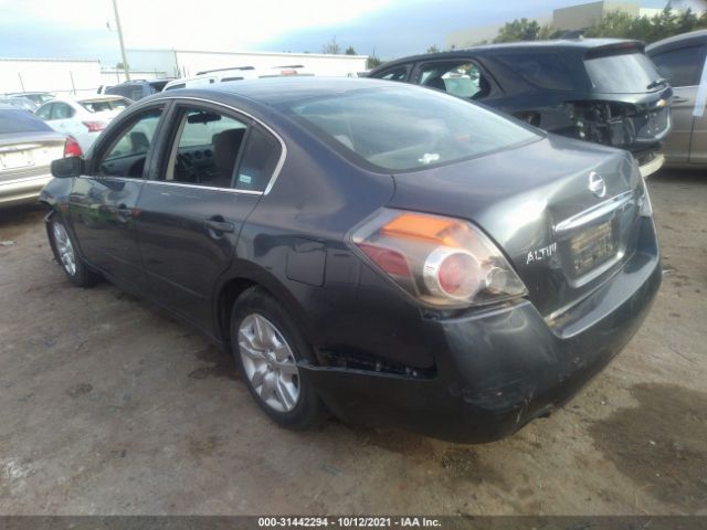 Photo 2 VIN: 1N4AL2APXCC142612 - NISSAN ALTIMA 