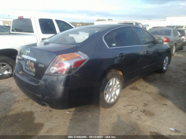 Photo 3 VIN: 1N4AL2APXCC142612 - NISSAN ALTIMA 