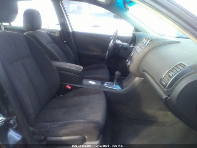 Photo 4 VIN: 1N4AL2APXCC142612 - NISSAN ALTIMA 