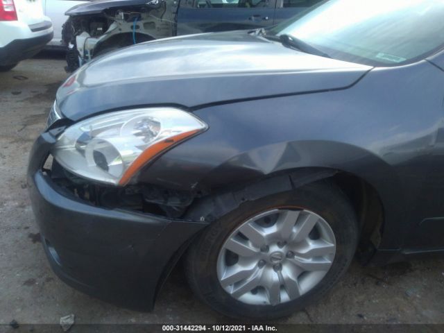 Photo 5 VIN: 1N4AL2APXCC142612 - NISSAN ALTIMA 