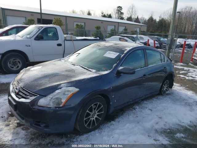 Photo 1 VIN: 1N4AL2APXCC142786 - NISSAN ALTIMA 