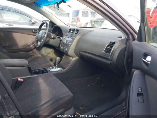 Photo 4 VIN: 1N4AL2APXCC142786 - NISSAN ALTIMA 