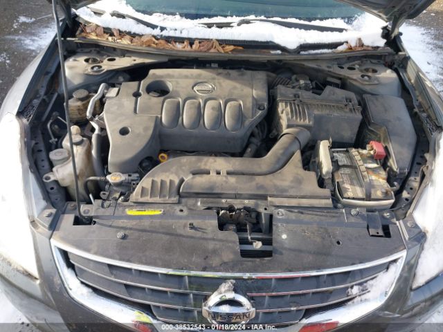 Photo 9 VIN: 1N4AL2APXCC142786 - NISSAN ALTIMA 