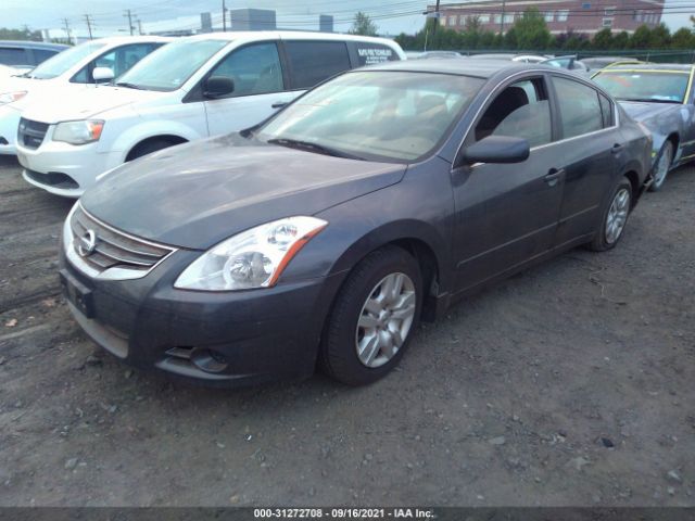 Photo 1 VIN: 1N4AL2APXCC144134 - NISSAN ALTIMA 