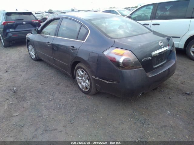 Photo 2 VIN: 1N4AL2APXCC144134 - NISSAN ALTIMA 