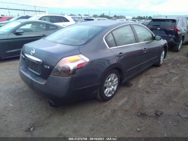 Photo 3 VIN: 1N4AL2APXCC144134 - NISSAN ALTIMA 