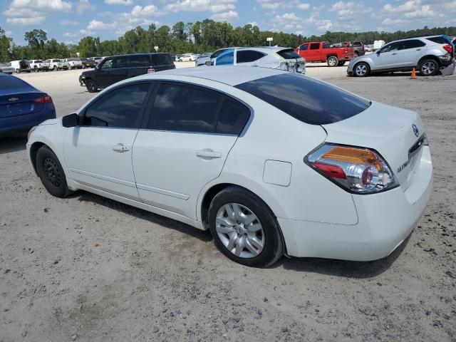 Photo 1 VIN: 1N4AL2APXCC144991 - NISSAN ALTIMA BAS 