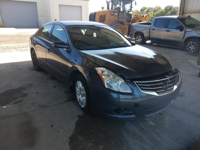 Photo 0 VIN: 1N4AL2APXCC145459 - NISSAN ALTIMA BAS 