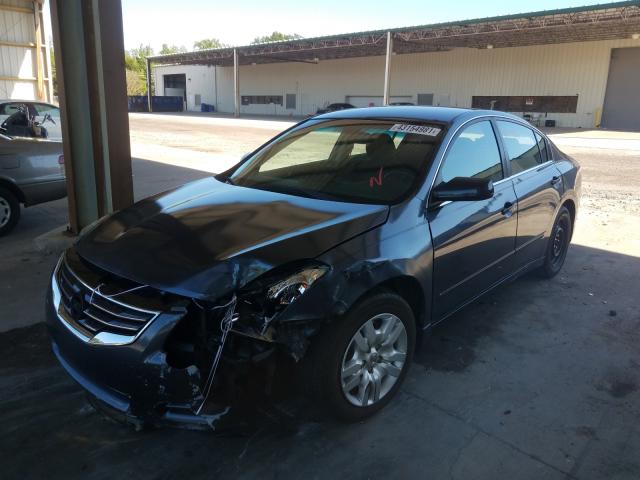 Photo 1 VIN: 1N4AL2APXCC145459 - NISSAN ALTIMA BAS 