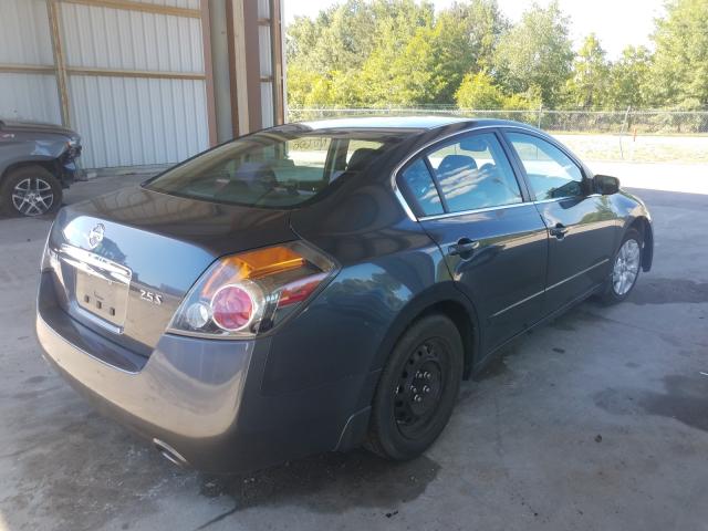 Photo 3 VIN: 1N4AL2APXCC145459 - NISSAN ALTIMA BAS 