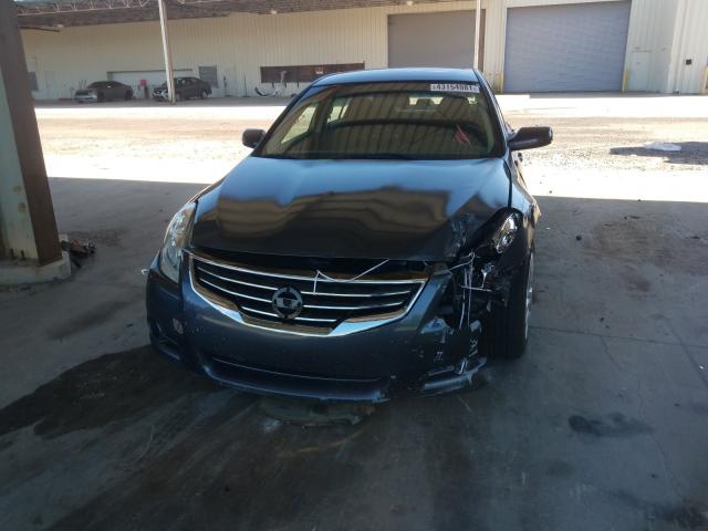 Photo 8 VIN: 1N4AL2APXCC145459 - NISSAN ALTIMA BAS 