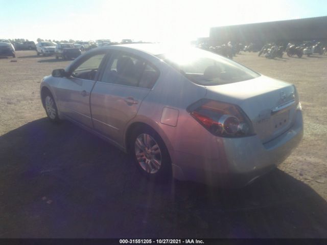 Photo 2 VIN: 1N4AL2APXCC146319 - NISSAN ALTIMA 