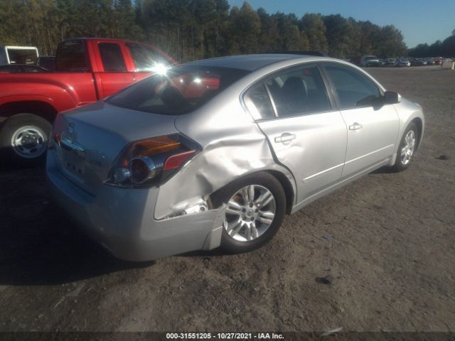 Photo 3 VIN: 1N4AL2APXCC146319 - NISSAN ALTIMA 