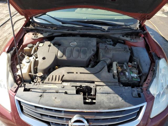 Photo 10 VIN: 1N4AL2APXCC148717 - NISSAN ALTIMA BAS 