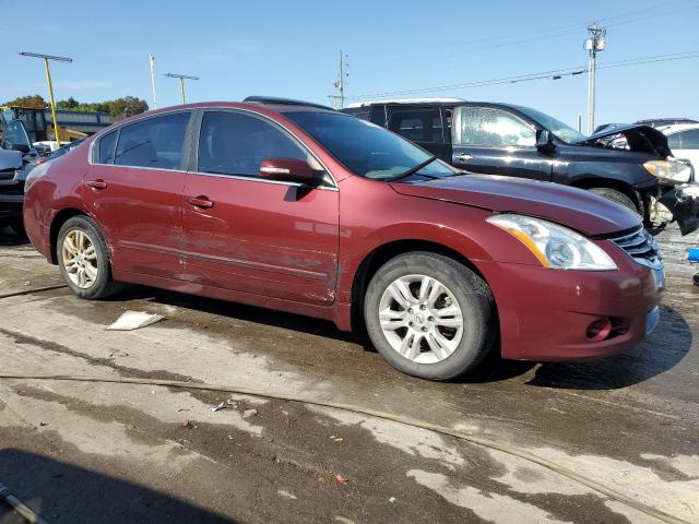 Photo 3 VIN: 1N4AL2APXCC148717 - NISSAN ALTIMA BAS 