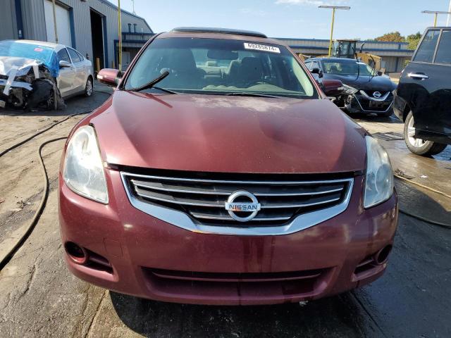 Photo 4 VIN: 1N4AL2APXCC148717 - NISSAN ALTIMA BAS 