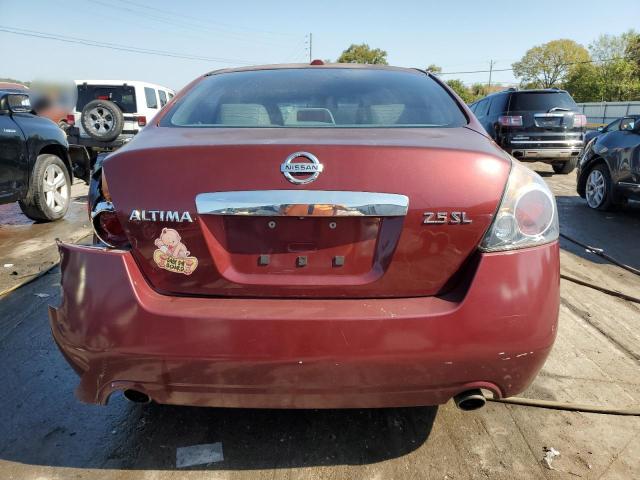 Photo 5 VIN: 1N4AL2APXCC148717 - NISSAN ALTIMA BAS 