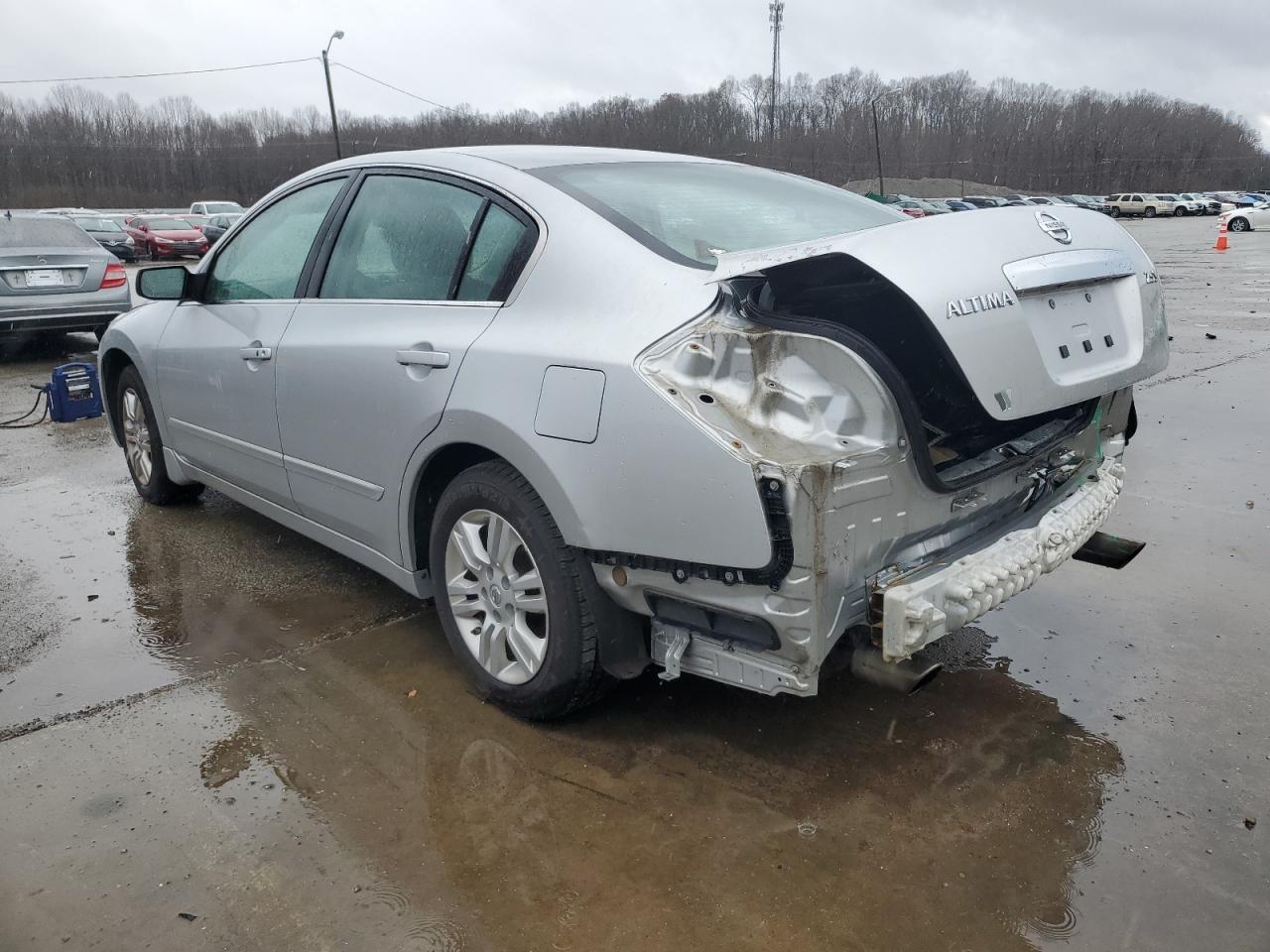 Photo 1 VIN: 1N4AL2APXCC151245 - NISSAN ALTIMA 