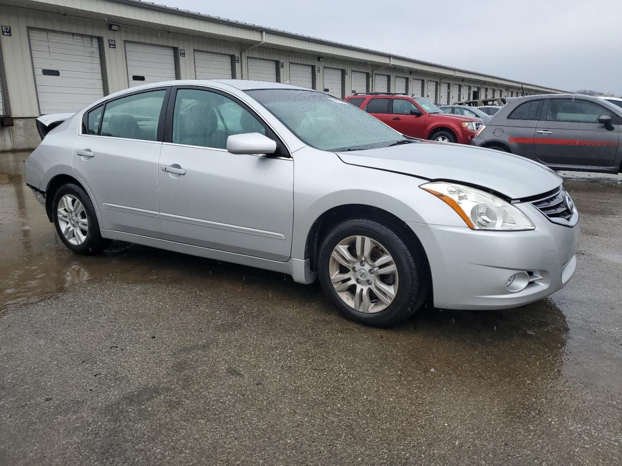 Photo 3 VIN: 1N4AL2APXCC151245 - NISSAN ALTIMA 