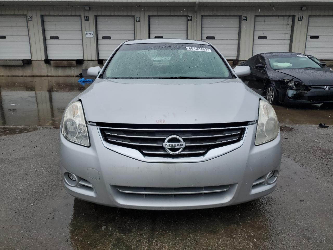 Photo 4 VIN: 1N4AL2APXCC151245 - NISSAN ALTIMA 