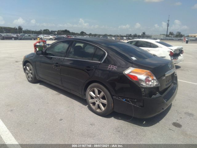 Photo 2 VIN: 1N4AL2APXCC152458 - NISSAN ALTIMA 