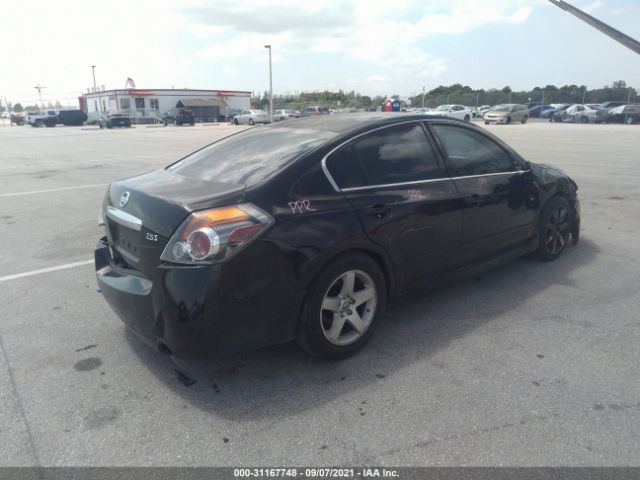 Photo 3 VIN: 1N4AL2APXCC152458 - NISSAN ALTIMA 