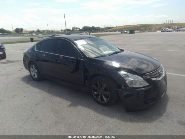 Photo 5 VIN: 1N4AL2APXCC152458 - NISSAN ALTIMA 